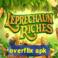 overflix apk